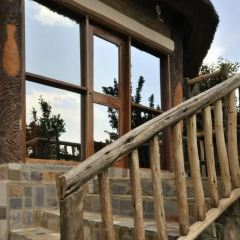 Отель Tanganyika Blue Bay Resort & Spa 3* Стандартный номер с различными типами кроватей фото 3