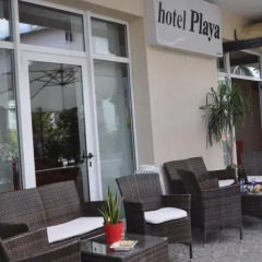 Hotel Playa Римини фото 3