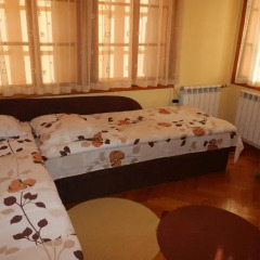 Отель Guest House Divna Велико Тырново в номере фото 2