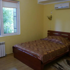Гостиница Private Residence Osobnyak 3* Стандартный номер двуспальная кровать