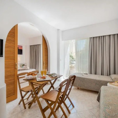Отель Esperia 3* Стандартный номер фото 5