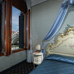 Hotel Rialto 4* Номер категории Премиум с различными типами кроватей фото 2