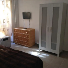 Отель Felice Rooms Стандартный номер с различными типами кроватей фото 8