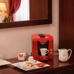 Hotel Cardinal Of Florence 3* Номер Комфорт с различными типами кроватей фото 3