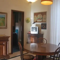 Отель La Casa Di Alice Ареццо в номере фото 2