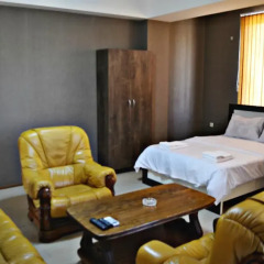 Hotel Kavela комната для гостей