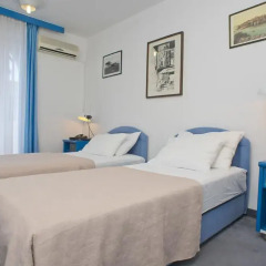 Hotel Mogren комната для гостей фото 2