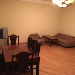 Отель Guesthouse Şara Talyan Апартаменты 2 отдельными кровати фото 8