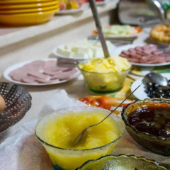Отель Villa Vera Guest House 2* Стандартный номер фото 2