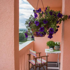 Отель Bultu Apartaments Апартаменты с различными типами кроватей фото 24