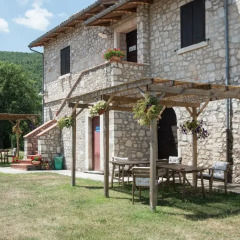 Отель Agriturismo la Commenda Италия, Каша - отзывы, цены и фото номеров - забронировать отель Agriturismo la Commenda онлайн детские мероприятия