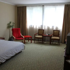 Отель Pod Inn Hangzhou Xihu Nansongyu Road Branch комната для гостей фото 2