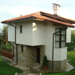 Отель Cassiopea Villas 2* Коттедж с разными типами кроватей фото 14