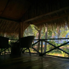 Отель Long Beach Chalet 3* Бунгало фото 2