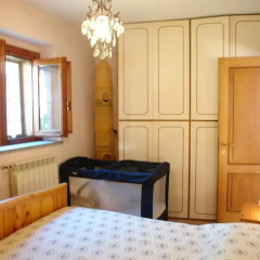 Отель Casa Pietro Италия, Вербания - отзывы, цены и фото номеров - забронировать отель Casa Pietro онлайн комната для гостей фото 3