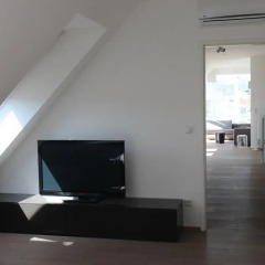 Отель Penthouse Lerchenfeld by welcome2vienna Австрия, Вена - отзывы, цены и фото номеров - забронировать отель Penthouse Lerchenfeld by welcome2vienna онлайн удобства в номере