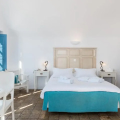 Отель Pantelia Suites 3* Люкс с различными типами кроватей фото 9