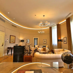 Grand Hotel Yerevan Ереван интерьер отеля фото 2