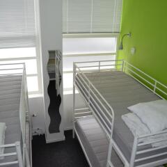 Отель Interhostel Стокгольм сауна