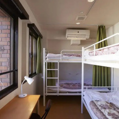 Akihabara Hotel 3000 - Hostel комната для гостей фото 4