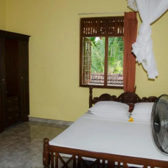 Отель Nikini Homestay комната для гостей фото 4