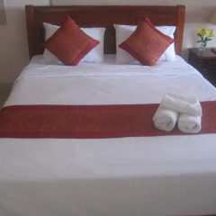 Отель Thanh Luan Hoi An Homestay удобства в номере