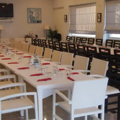 Rondos Hotel
