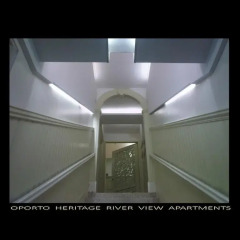 Апартаменты Oporto River View Apartments детские мероприятия