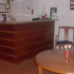 Hotel Salatia спа