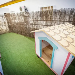Отель Hostal Avenida Испания, Кониль-де-ла-Фронтера - отзывы, цены и фото номеров - забронировать отель Hostal Avenida онлайн детские мероприятия
