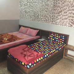Hotel Bajrang детские мероприятия фото 2