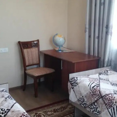 Отель Guest House Nurel Кыргызстан, Каракол - отзывы, цены и фото номеров - забронировать отель Guest House Nurel онлайн удобства в номере