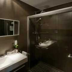 Hotel Constanza 2* Стандартный номер с различными типами кроватей фото 2