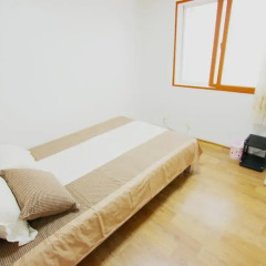 Отель Seoul Tower Family Guesthouse 2* Стандартный номер фото 8