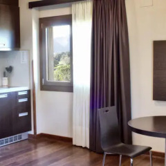 Отель Apartamentos Rurales L'Arquera в номере фото 2