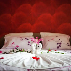 Hotel Oldrichuv Dub детские мероприятия