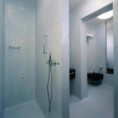 Una Hotel Vittoria 4* Стандартный номер с различными типами кроватей фото 4