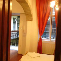 Budapest River Hotel 3* Стандартный номер фото 19