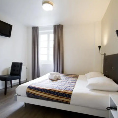 Acostar Hotel 2* Стандартный номер с двуспальной кроватью