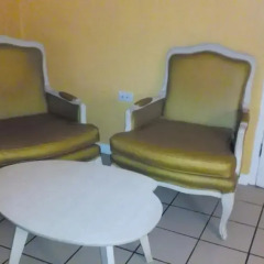 Pineapple Court Hotel 2* Стандартный номер с различными типами кроватей фото 41