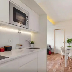 Отель Studios Baixa Downtown Porto в номере