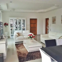 Отель Platinum Residence Park комната для гостей фото 2