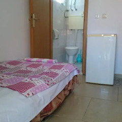 Отель Guesthouse Morris Rafailovici комната для гостей фото 4