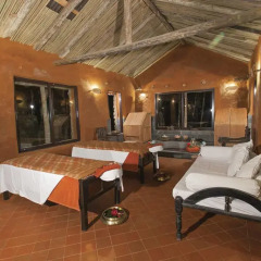 Отель Dwarikas Resort - Dhulikhel Непал, Дхуликхел - отзывы, цены и фото номеров - забронировать отель Dwarikas Resort - Dhulikhel онлайн питание фото 3