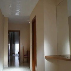 Отель Apartaments Costamar Апартаменты с различными типами кроватей фото 10