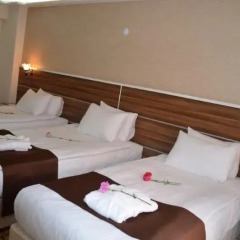 Perama Hotel 3* Стандартный номер с различными типами кроватей фото 5