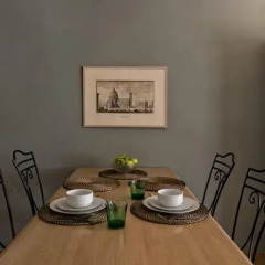Апартаменты Charming Prague Apartments At Black Star Апартаменты с различными типами кроватей фото 2