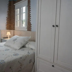 Hotel Puerto Arnela Камариньяс комната для гостей фото 5