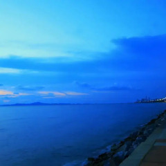 Longma Pattaya Hotel пляж
