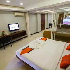 Platinum Hotel комната для гостей фото 4